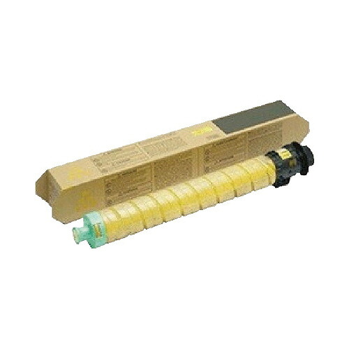 ★ポイント最大16倍★【取り寄せ品】-ato6433-6756 イプシオSPトナー 600636 イエロー 64336756 リコー 600636 -【@オフィス】|【文具の月島堂】店