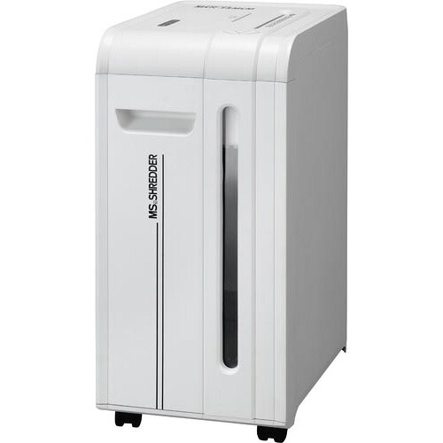 ★ポイント最大16倍★【在庫品は翌営業日発送】-ato6434-3617 シュレッダー　ＭＳＲ－１５ＭＣＭ　1ケ 64343617 明光商会 MSR-15MCM -【＠オフィス】