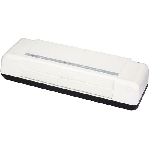 ★ポイント最大16倍★【取り寄せ品】-ato6535-0744 4ローラーラミネーター L413A3 A3対応 65350744 アスカ L413A3 -【@オフィス】|【文具の月島堂】店