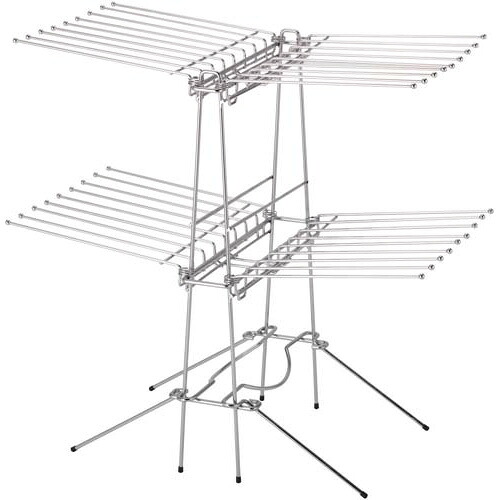 ★ポイント最大16倍★【在庫品は翌営業日発送】-ato6537-2418 ＦＸマルチハンガー　Ｗ４２３×Ｄ７９６×Ｈ７２８ｍｍ　1ケ 65372418 テラモト CE-319-200-0 -【＠オフィス】