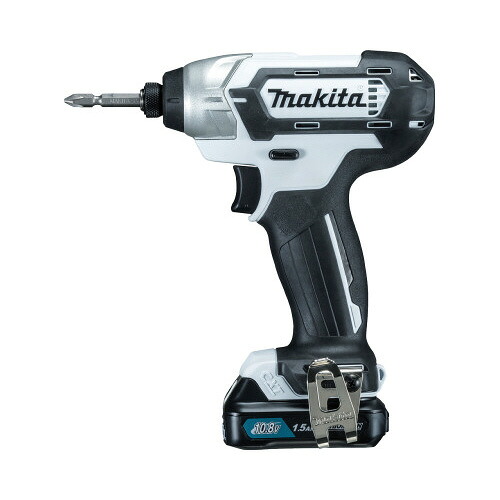 ★ポイント最大16倍★【在庫品は翌営業日発送】-ato6616-9147 充電式インパクトドライバ　ソフトケース付　1ケ 66169147 マキタ TD110DSHSW -【＠オフィス】