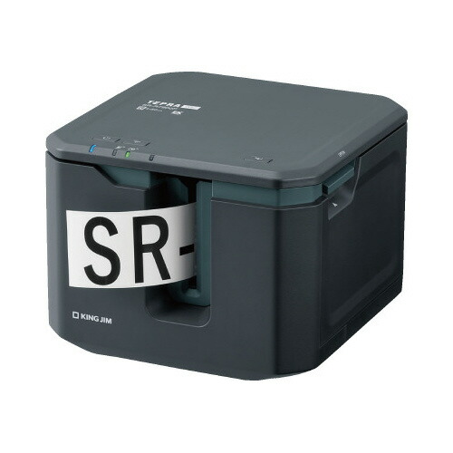 ★ポイント最大16倍★【取り寄せ品】-ato6618-1187 ラベルプリンタ−「テプラ」PRO SR−R7900P 66181187 キングジム SR-R7900P -【@オフィス】|【文具の月島堂】店