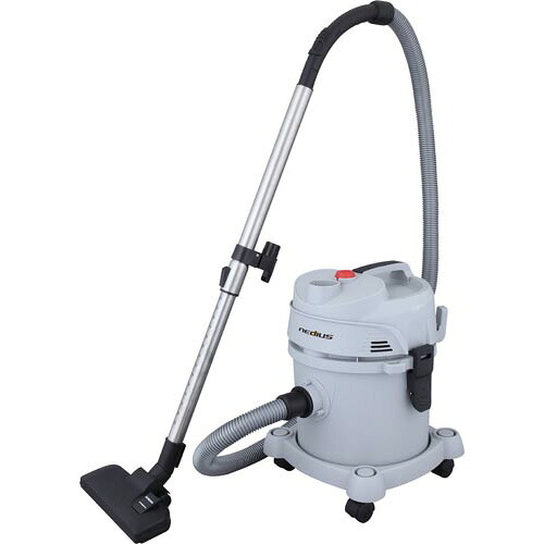 ★ポイント最大16倍★【在庫品は翌営業日発送】-ato6662-0952 ｎｅｄｉｕｓ　乾湿両用型クリーナー　スイデン　1ケ 66620952 スイデン NV-115AMZ -【＠オフィス】