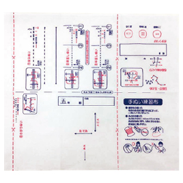 楽天市場 手ぬい練習布 造形 制作素材 糸 手芸素材 学校教材の専門店 美工社 備品館