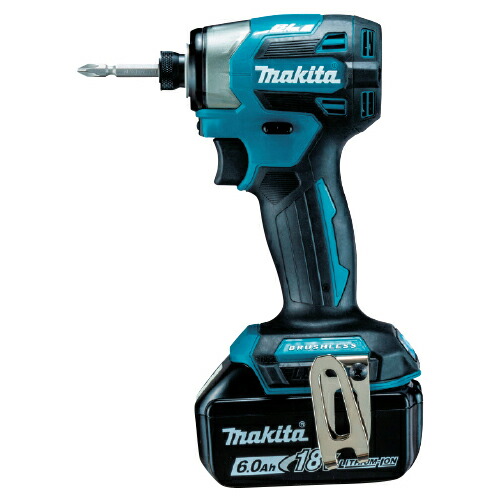 ★ポイント最大16倍★【教育施設様限定商品】-ed 101295 充電式インパクトドライバ(青)(2)TD173DZ(本体のみ) メーカー名 マキタ TD173DZ-【教育・福祉】