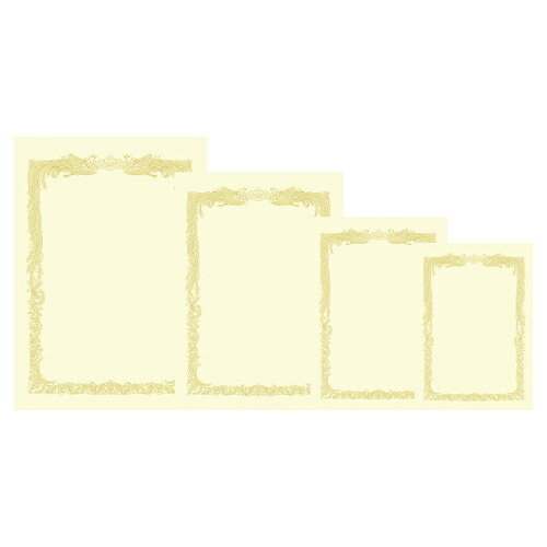 ★尖んがり最大限度16倍★【受けつたえる創業様制限事項商いもの】-ed 148532 OA表彰状質問用紙皮膚軟化剤地（100枚） 横書き用A3（297×420粍） ﾒｰｶｰ名 ササガワ 10-1188-【受けつたえる・恩恵】 その他-スポーツ・アウトドア