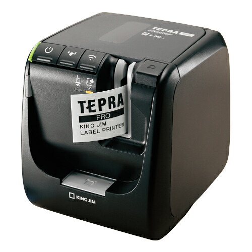 ★ポイント最大16倍★【教育施設様限定商品】-ed 154403 テプラ PRO SR5900P ﾒｰｶｰ名 キングジム SR5900P-【教育・福祉】