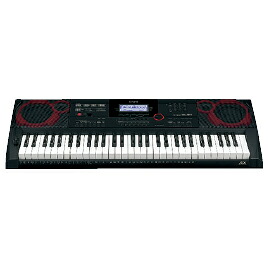 ★ポイント最大16倍★【教育施設様限定商品】-ed 157520 キーボードCT-X3000 ﾒｰｶｰ名 カシオ計算機 CT-X3000-【教育・福祉】 29,514円