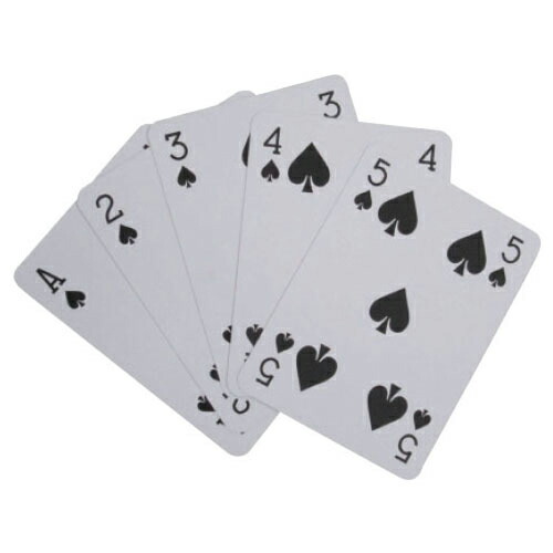 楽天市場】BSジャイアントトランプ 大きいサイズ トランプ 8歳 9