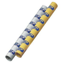 ★ポイント最大16倍★【教育施設様限定商品】-ed 161080 ラシャ紙 ニューカラーR（10枚巻）きん ﾒｰｶｰ名 リンテック 901-【教育・福祉】