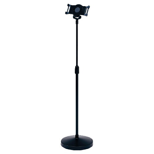 ★ポイント最大16倍★【教育施設様限定商品】-ed 195058 iPad＆タブレットスタンド ﾒｰｶｰ名 サンワサプライ MRTABST12N-【教育・福祉】
