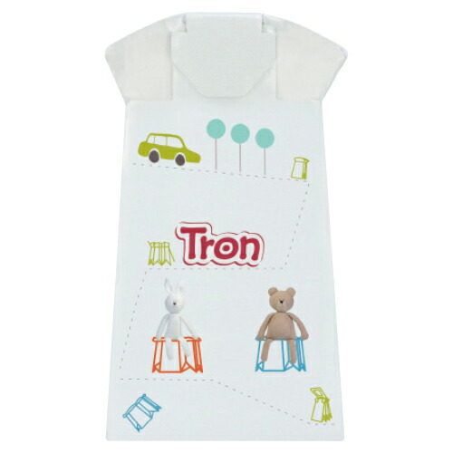 ★ポイント最大16倍★【教育施設様限定商品】-ed 195810 座れる携帯トイレ トロン メーカー名 スマートスタート 12420005-【教育・福祉】画像