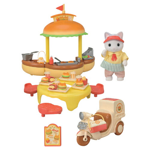 楽天市場】どうぶつ店長のワゴンショップ どうぶつ店長シリーズ