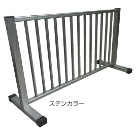 ★尖んがり最大限度16倍★【仕立て上げる創業様制限事項商いもの】-ed 802610 軽銀製駒寄せ（2）白いこと ﾒｰｶｰ名 百獣の王事務器 AL-FW-【仕立て上げる・有益】