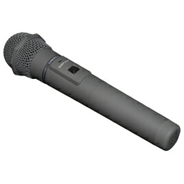 ★ポイント最大16倍★【教育施設様限定商品】-ed 802881 ワイヤレスマイク 防滴形スピーチタイプ ﾒｰｶｰ名 ユニペックス WM-8400-【教育・福祉】