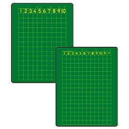 ★ポイント最大16倍★【教育施設様限定商品】-ed 805697 かるいさんすうノート黒板B ﾒｰｶｰ名 オータケ 3270-【教育・福祉】