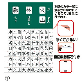 ★ポイント最大16倍★【教育施設様限定商品】-ed 805931 学年別漢字カード（4）4年生（202字） ﾒｰｶｰ名 オータケ 1483-【教育・福祉】｜【文具の月島堂】店