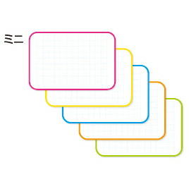 ★ポイント最大16倍★【教育施設様限定商品】-ed 806133 発表マグネットシート白板(2)暗線小 (450×300mm) メーカー名 オータケ 1257-【教育・福祉】|【文具の月島堂】店