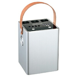 ★ポイント最大16倍★【教育施設様限定商品】-ed 806387 ポータブル蓄電池 LB－230 ﾒｰｶｰ名 PIF LB-230-【教育・福祉】