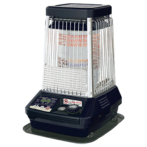 ★ポイント最大16倍★【教育施設様限定商品】-ed 806429 業務用ブルーヒーターFM－10F2 ﾒｰｶｰ名 ダイニチ 16720162-【教育・福祉】
