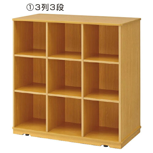 ★ポイント最大16倍★【教育施設様限定商品】-ed 820345 多目的棚(背面クロス)(2)3列4段 メーカー名 119012-【教育・福祉】|【文具の月島堂】店