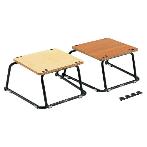 ★ポイント最大16倍★【教育施設様限定商品】-ed 820370 つくえいす（2台） ﾒｰｶｰ名 鈴木楽器 40115-【教育・福祉】｜【文具の月島堂】店 45,022円