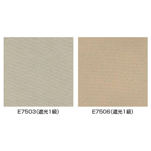 ★ポイント最大16倍★【教育施設様限定商品】-ed 821086 遮光カーテン　タレル 81?200cmE750681?200cm ﾒｰｶｰ名 スミノエ E7506-【教育・福祉】 11,931円