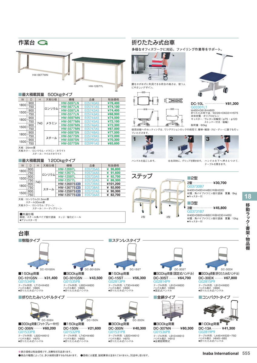 ★尖んがり最大限度16倍★【全国送りとどける可】-イナバ移し替える仕合わせ・書物棚・商いもの棚進め方台 HW-12597S ハーディグリーン 商いもの吊りひも(E05737A5) 大いさW1500 D900 H740稲葉製造所・inaba-【イナバ調度品】 インテリア・寝具・収納-収納家具-キッチンカウンター・カウンターワゴン