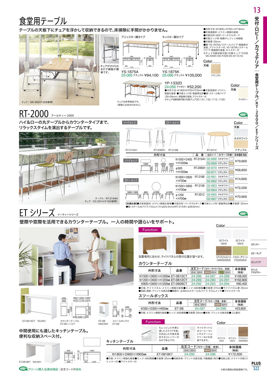 時間指定不可 楽天市場 ポイント最大15倍 送料無料 Rt 00 テーブル ハイタイプ Rt 2154h Na プラス 品番 Rt 2154h ﾅﾁｭﾗﾙ Jtx ｼﾞｮｲﾝﾃｯｸｽ Jointex 文具の月島堂 楽天市場店 在庫限りセール Outmore Pt
