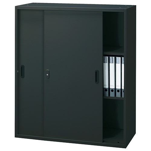 ★ポイント最大16倍★【送料無料】-Je引違い保管庫 JE-105S TBK D450　プラス 品番 JE-105S TBK jtx 128219-【ｼﾞｮｲﾝﾃｯｸｽ・JOINTEX】JAN 28,125円
