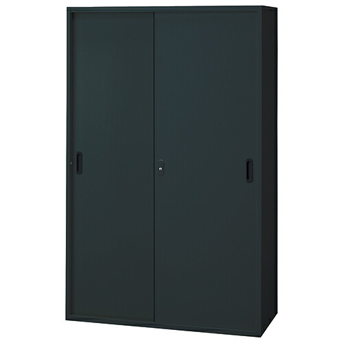 ★ポイント最大16倍★【送料無料】-Je引違い保管庫 JE-140S TBK D450 プラス 品番 JE-140S TBK pls 128220-【プラス家具】JAN|【文具の月島堂】店