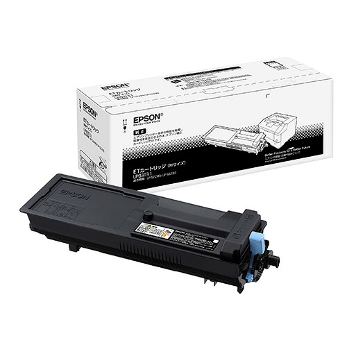 ★尖んがり最大限度16倍★【貨物輸送無料】-ET薬莢 LPB3T31 ＥＰＳＯＮ 品番 LPB3T31 pls 131181-【つけ加える調度品】JAN 4988617376472