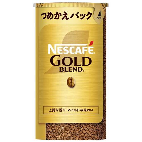 【ラスト1点お買得品】ネスカフェ ゴールドブレンド 120g   大瓶6本セット ネスカフェ ゴールドブレンド ( 120g )/ ネスカフェ(NESCAFE
