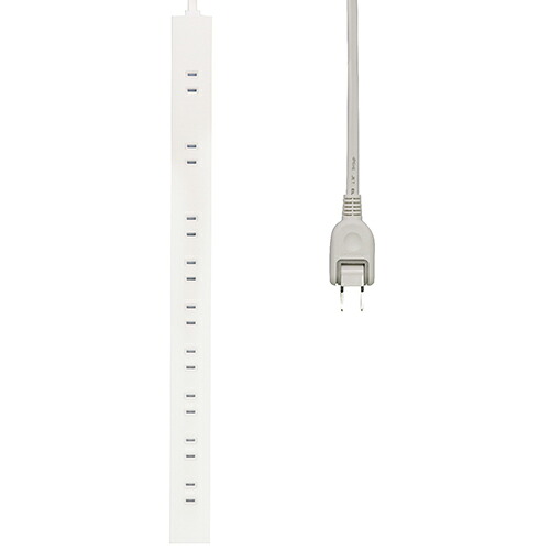★ポイント最大16倍★【全国配送可】-電源タップ10個口 マグネット付 T-H0203WH　エレコム 品番 T-H0203WH jtx 138171-【ｼﾞｮｲﾝﾃｯｸｽ・JOINTEX】JAN 4549550176071 メーカー在庫品