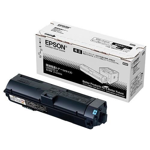 ★ポイント最大16倍★【送料無料】-環境推進トナー LPB4T25V　ＥＰＳＯＮ 品番 LPB4T25V jtx 151538-【ｼﾞｮｲﾝﾃｯｸｽ・JOINTEX】JAN 4988617273894
