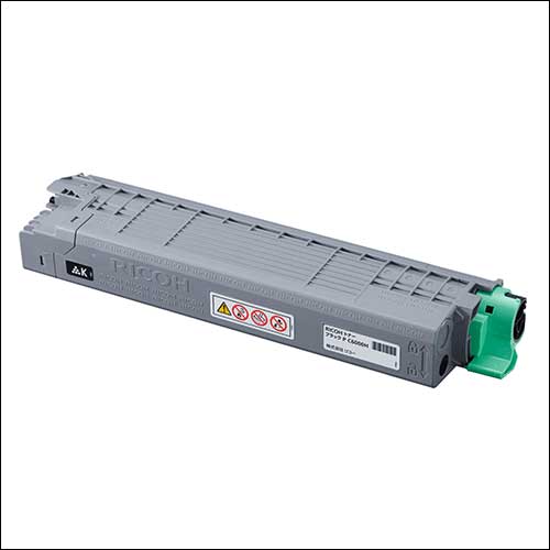 ★ポイント最大16倍★【送料無料】-トナーカートリッジ ブラック P C6000H　リコー 品番 600683 jtx 151639-【ｼﾞｮｲﾝﾃｯｸｽ・JOINTEX】JAN 4961311959516 メーカー在庫品