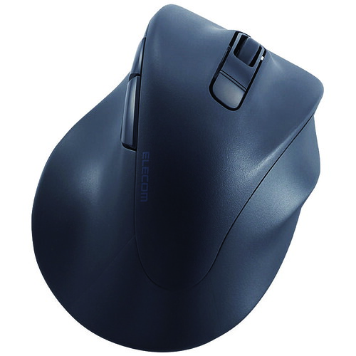 ★ポイント最大16倍★【全国配送可】-静音BluetoothマウスS M-XGS30BBSKBK　エレコム 品番 M-XGS30BBSKBK jtx 158860-【ｼﾞｮｲﾝﾃｯｸｽ・JOINTEX】JAN 4549550284813 メーカー在庫品