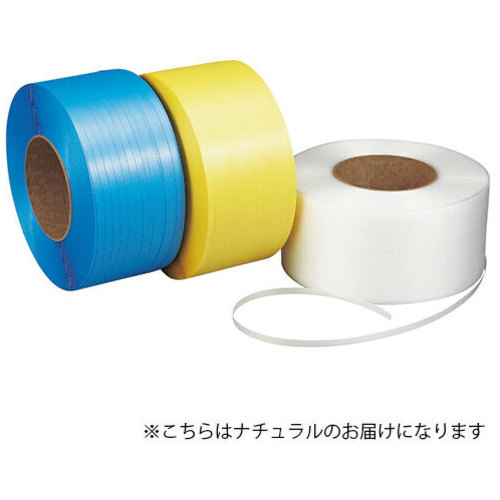 ★ポイント最大16倍★【全国配送可】-PPバンド15mmX2500m PP15X2500RX-K1 N　セキスイ 品番 PP15X2500RX-K1 N jtx 158995-【ｼﾞｮｲﾝﾃｯｸｽ・JOINTEX】JAN 4906648472574 メーカー在庫品