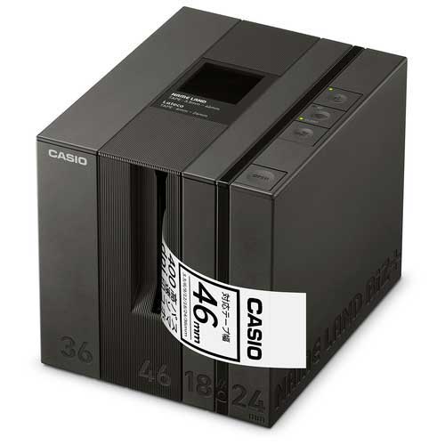 ★ポイント最大16倍★【送料無料】-ネ－ムランド KL-LE900-TA　カシオ計算 品番 KL-LE900-TA jtx 160025-【ｼﾞｮｲﾝﾃｯｸｽ・JOINTEX】JAN 4549526702327
