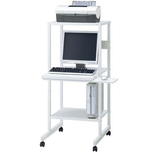 ★ポイント最大16倍★【送料無料】-PC-FY パソコンラック PC-FY1105 W4　プラス 品番 PC-FY1105 W4 jtx 16432-【ｼﾞｮｲﾝﾃｯｸｽ・JOINTEX】JAN