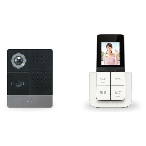 ★ポイント最大16倍★【送料無料】-DECTワイヤレステレビドアホン DHS-SP2020　朝日電器 品番 DHS-SP2020 jtx 165771-【ｼﾞｮｲﾝﾃｯｸｽ・JOINTEX】JAN 4901087207831 メーカー在庫品