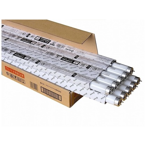 ★ポイント最大16倍★【送料無料】-Hf形直管蛍光ランプ FHF32EX-D 昼光色10本　アレグ 品番 FHF32EX-D jtx 165785-【ｼﾞｮｲﾝﾃｯｸｽ・JOINTEX】JAN 4573488110098 メーカー在庫品