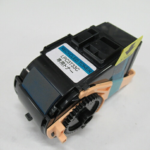★ポイント最大16倍★【全国配送可】-リサイクルトナー RJC3T33C　レック 品番 RJC3T33C jtx 168553-【ｼﾞｮｲﾝﾃｯｸｽ・JOINTEX】JAN 4582600324633 メーカー在庫品