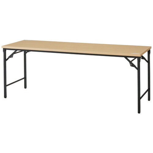 ★ポイント最大16倍★【送料無料】-脚折りたたみテーブル TWN-1860 NNA　ＴＯＫＩＯ 品番 TWN-1860 NNA jtx 171651-【ｼﾞｮｲﾝﾃｯｸｽ・JOINTEX】JAN 4942646171507