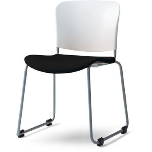 ★ポイント最大16倍★【送料無料】-会議イス フィトナ MC-F60SEH BK　プラス 品番 MC-F60SEH BK jtx 17481-【ｼﾞｮｲﾝﾃｯｸｽ・JOINTEX】JAN