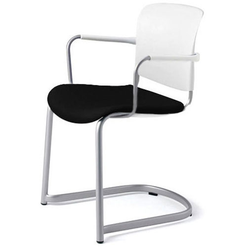 ★ポイント最大16倍★【送料無料】-会議イス フィトナ MB-F61SEH BK　プラス 品番 MB-F61SEH BK jtx 17493-【ｼﾞｮｲﾝﾃｯｸｽ・JOINTEX】JAN