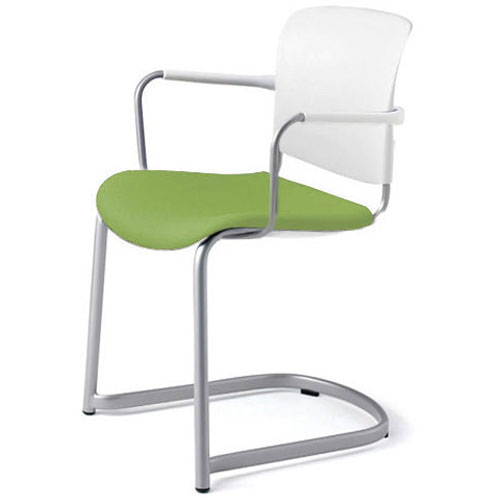 ★ポイント最大16倍★【送料無料】-会議イス フィトナ MB-F61SEH YG　プラス 品番 MB-F61SEH YG jtx 17498-【ｼﾞｮｲﾝﾃｯｸｽ・JOINTEX】JAN 15,215円