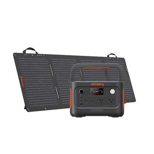 ★ポイント最大16倍★【送料無料】-ポータブル電源600Plusセット JSG-0610A　ジャクリ 品番 JSG-0610A jtx 178508-【ｼﾞｮｲﾝﾃｯｸｽ・JOINTEX】JAN