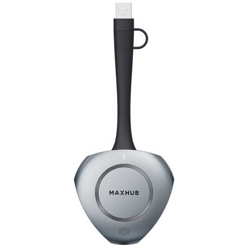 ★尖んがり最大限度16倍★【貨物輸送無料】-MAXHUB wirelessドングル OP-WD-WT13M ＭＡＸＨＵ 品番 OP-WD-WT13M pls 182611-【つけ加える調度品】JAN 4595121416398