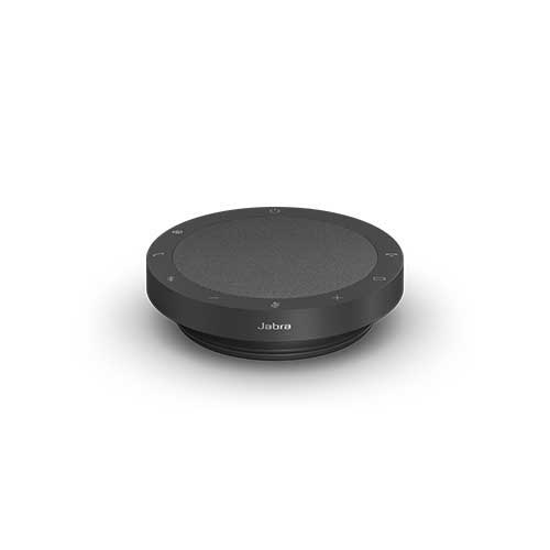 ★尖んがり最大限度16倍★【貨物輸送無料】-Jabra Speak2 55 MS 2755-109 ＪＡＢＲＡ 品番 2755-109 pls 196615-【つけ加える調度品】JAN 5706991027303